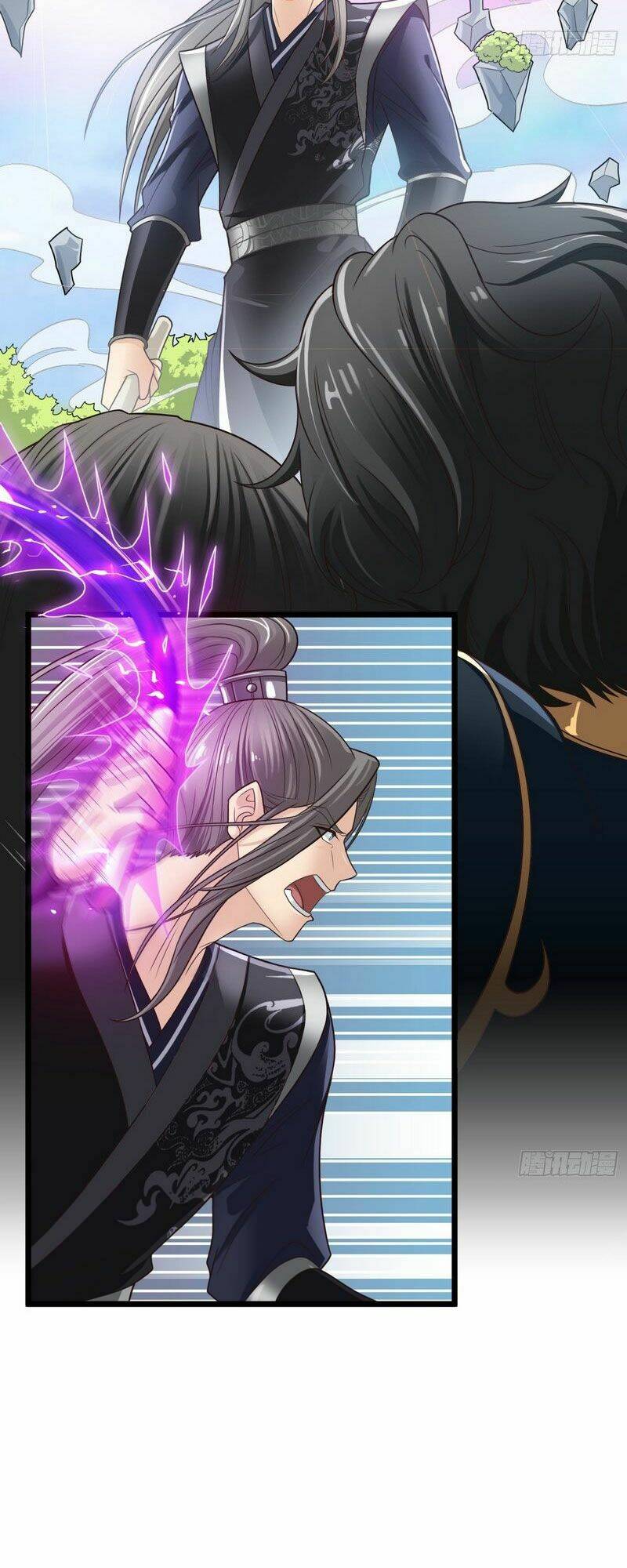 nhân đạo kỹ nguyên chapter 24 25