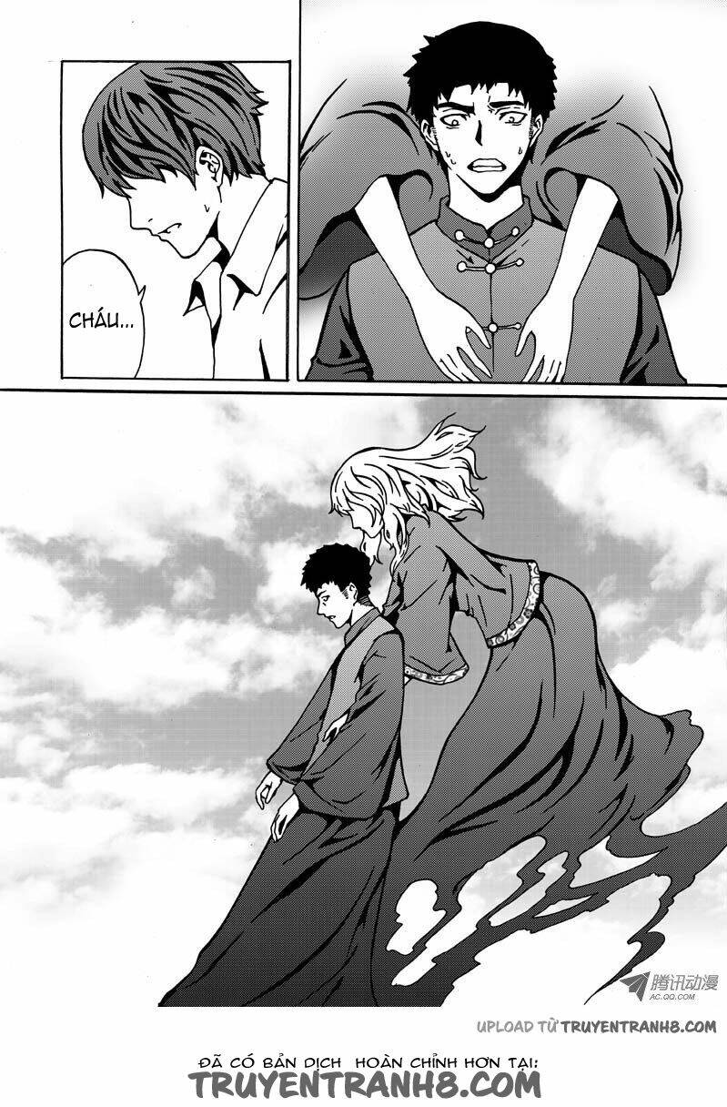 nhân quả tuần hoàn chapter 25.4 2