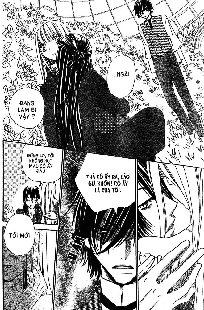 hoa và ác ma chapter 24 18