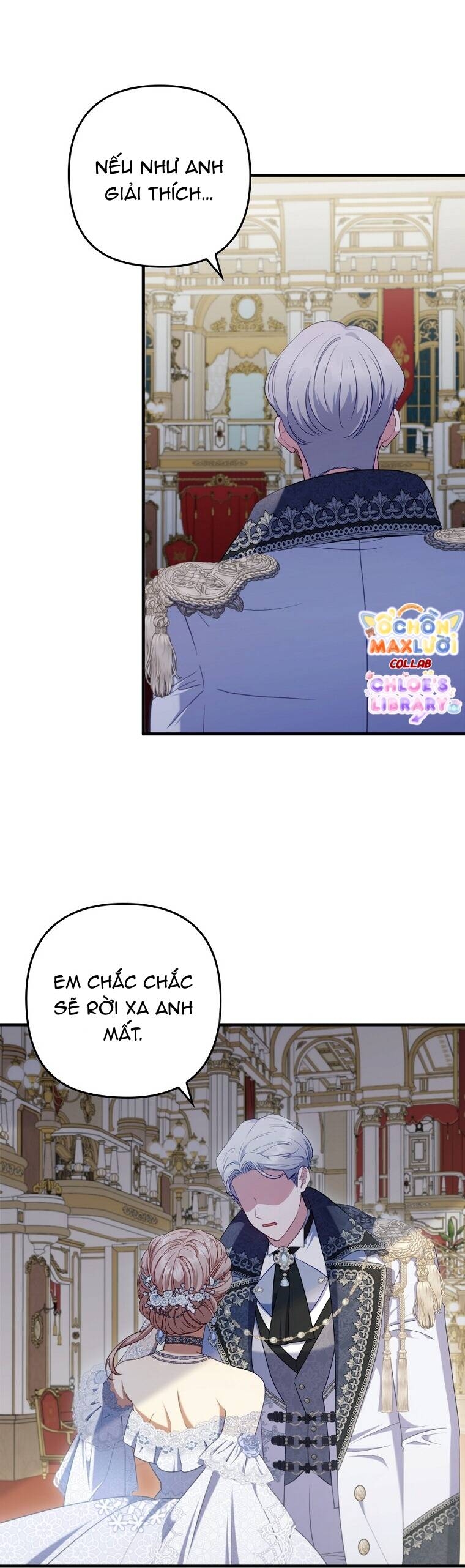 tôi bị quyến rũ bởi nam chính ốm yếu chapter 64 40