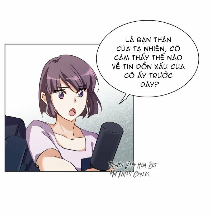 cô ấy đến rồi, xin nằm xuống! chapter 12 3