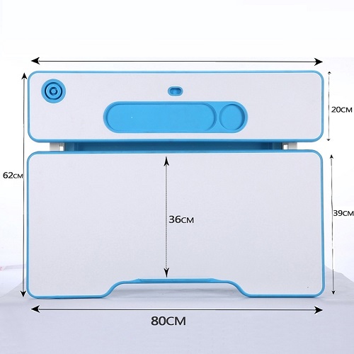 Bộ bàn học thông minh cho bé JD-302