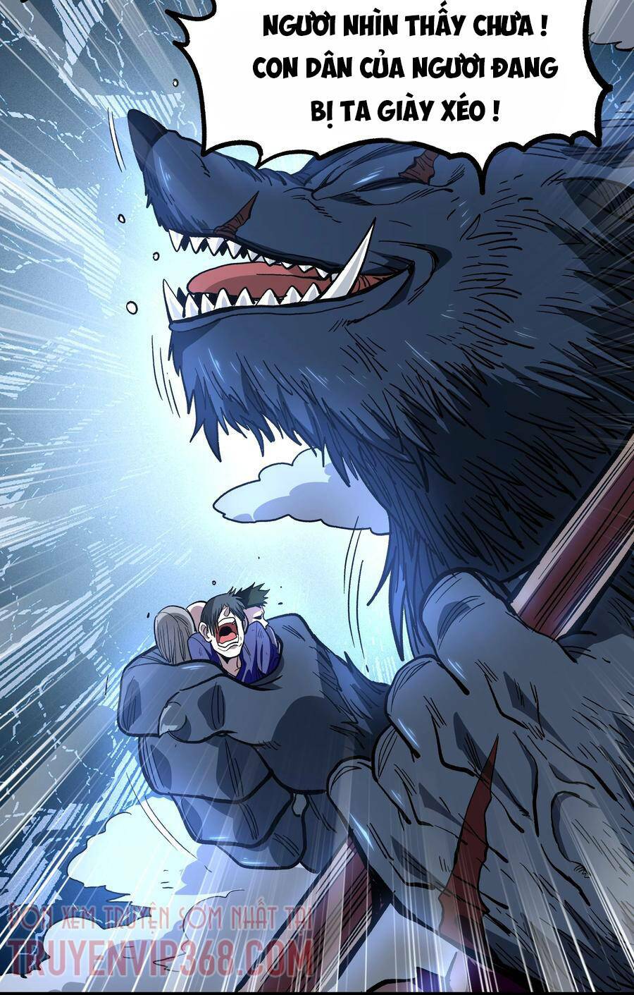 vú em vô địch chapter 2 29