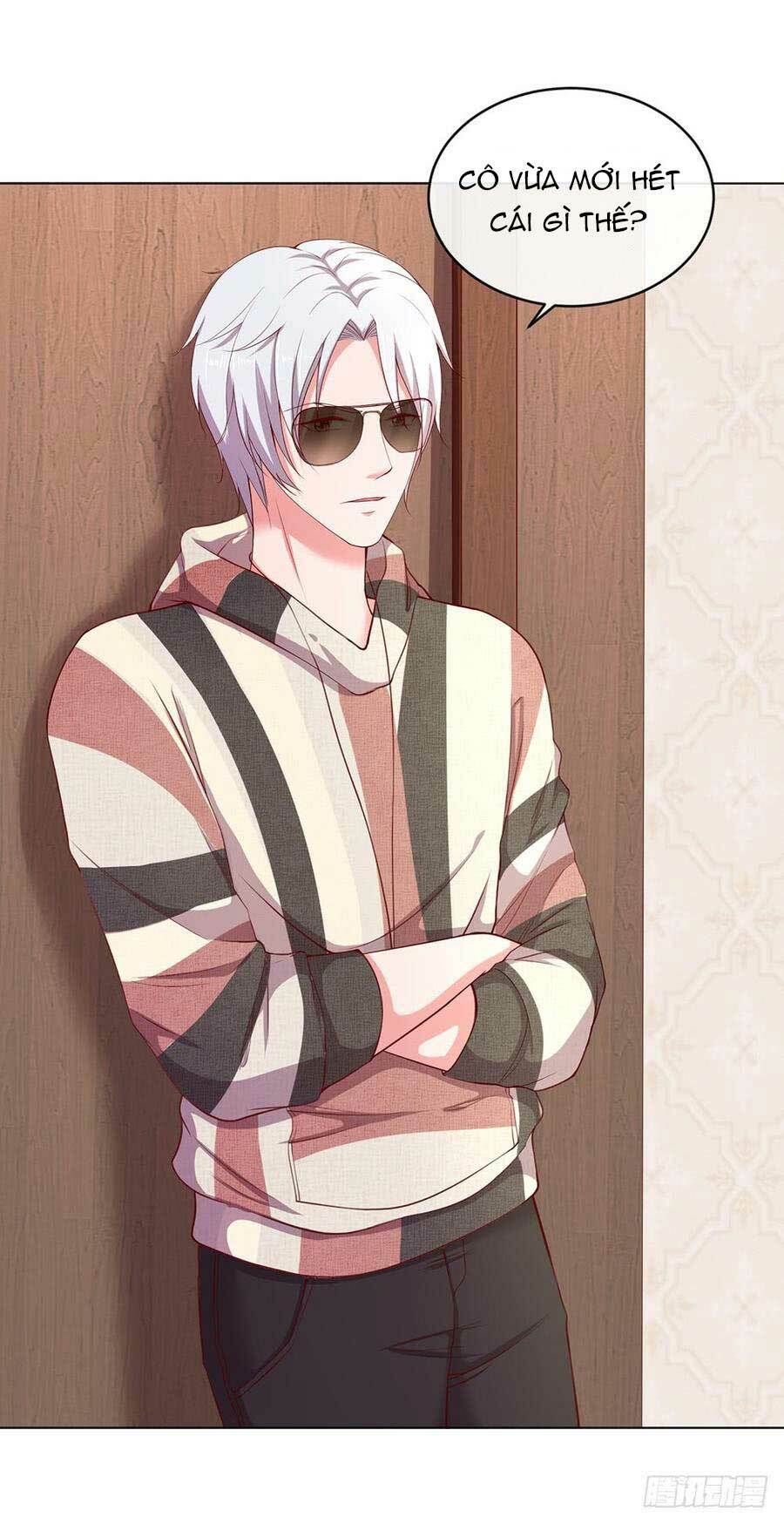 gả cho tình cũ làm lão bà chapter 38 33