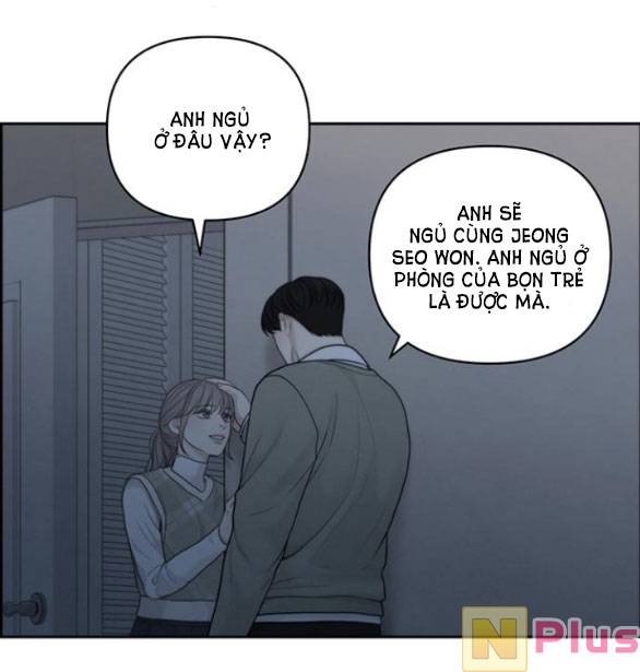 Only Hope - Hy Vọng Duy Nhất Chapter 39.1 - Trang 16