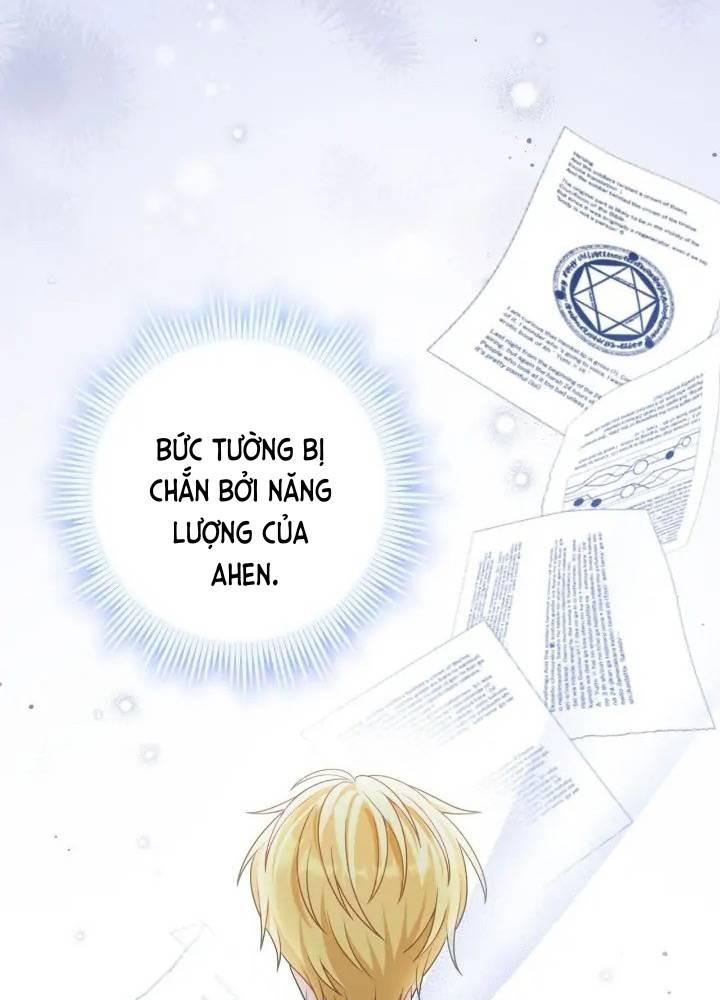 tại sao mẹ chồng tôi lại như thế này? chapter 18 94