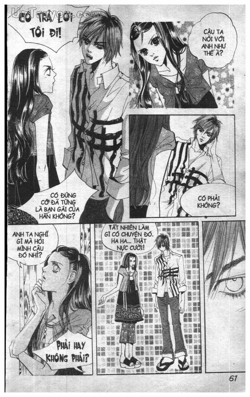 hoàng cung chapter 4 58