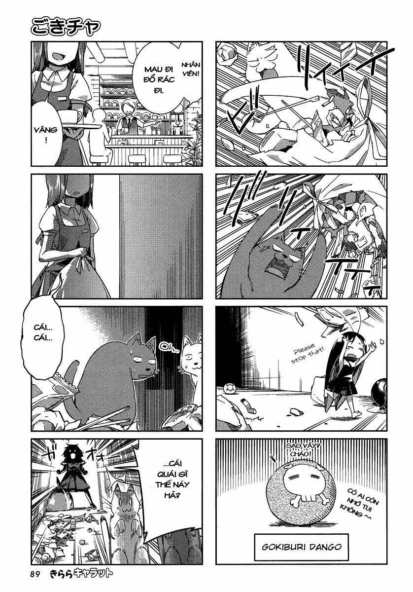 gokicha!! - bé gián moe chapter 8 6