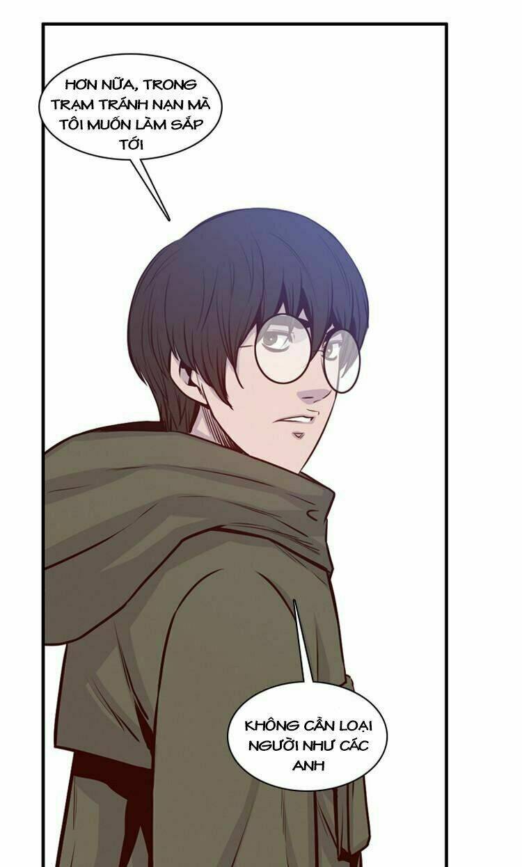 vua của vong linh chapter 157 23