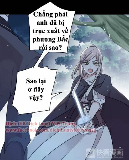 vết cắn ngọt ngào phần 2 chapter 22 26