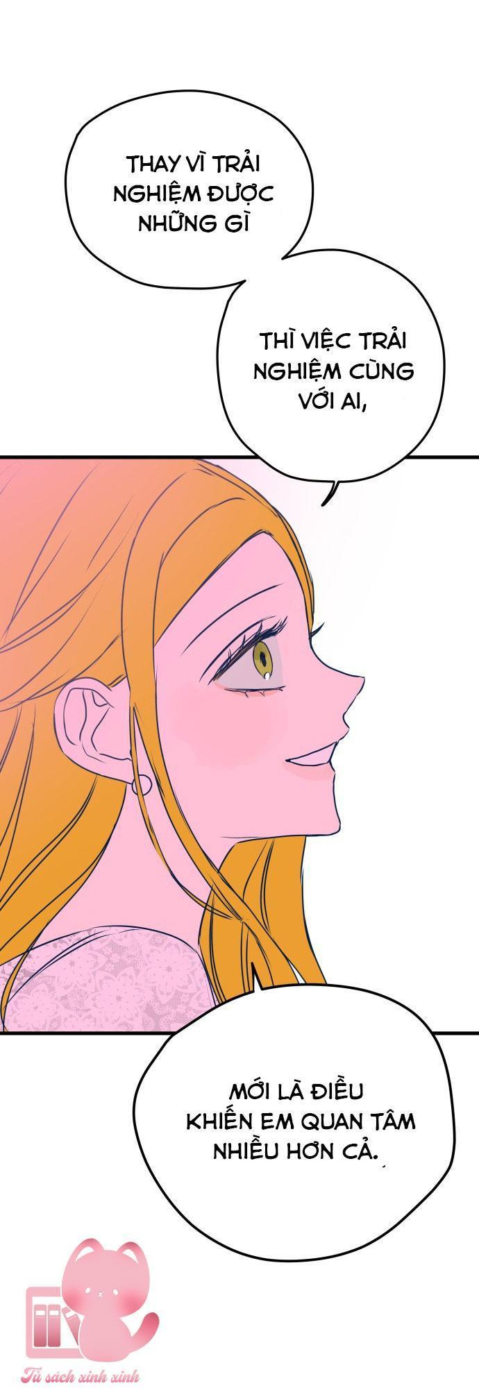 kẻ cắp gặp bà già chapter 5 81