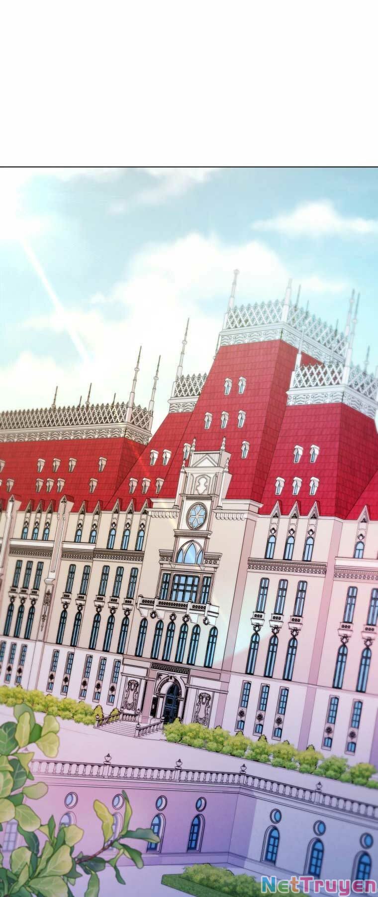 bạo chúa cường hoành chapter 14 37