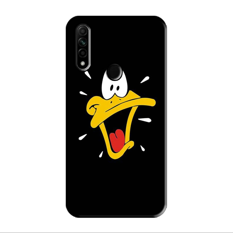 ỐP LƯNG DẺO DÀNH CHO OPPO A8 2020