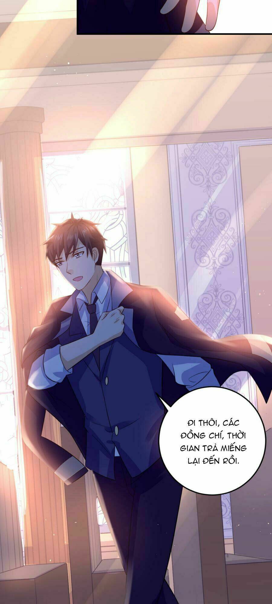 bá ái hãn thê chapter 15 21