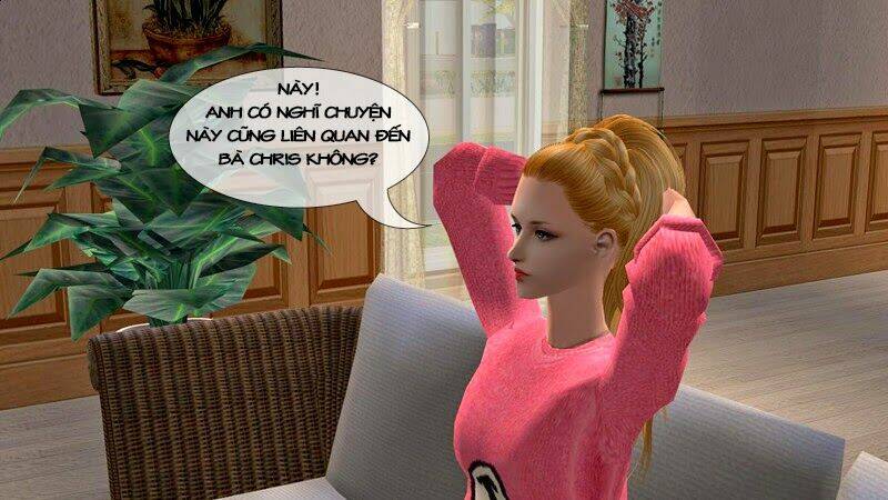 viên đạn bạc [truyện sims 2] chapter 13 41