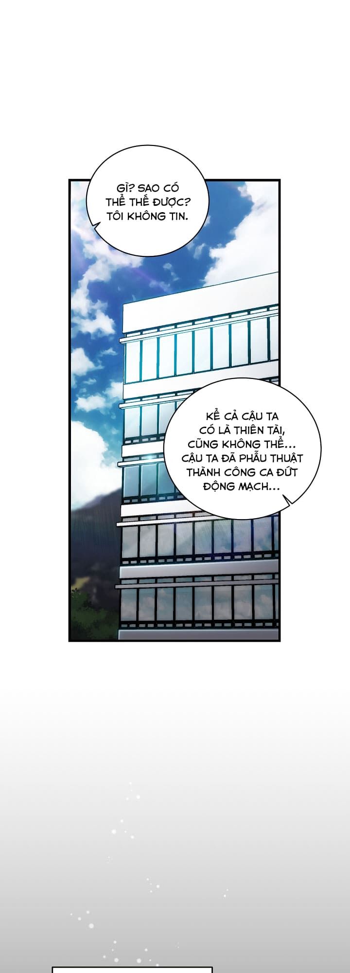 bác sĩ trùng sinh chapter 78 2