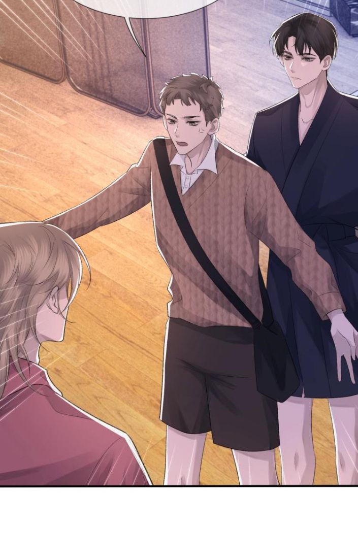 cấu bệnh chapter 5 31