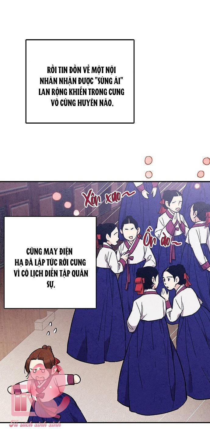 lệnh cấm hôn chapter 45 7