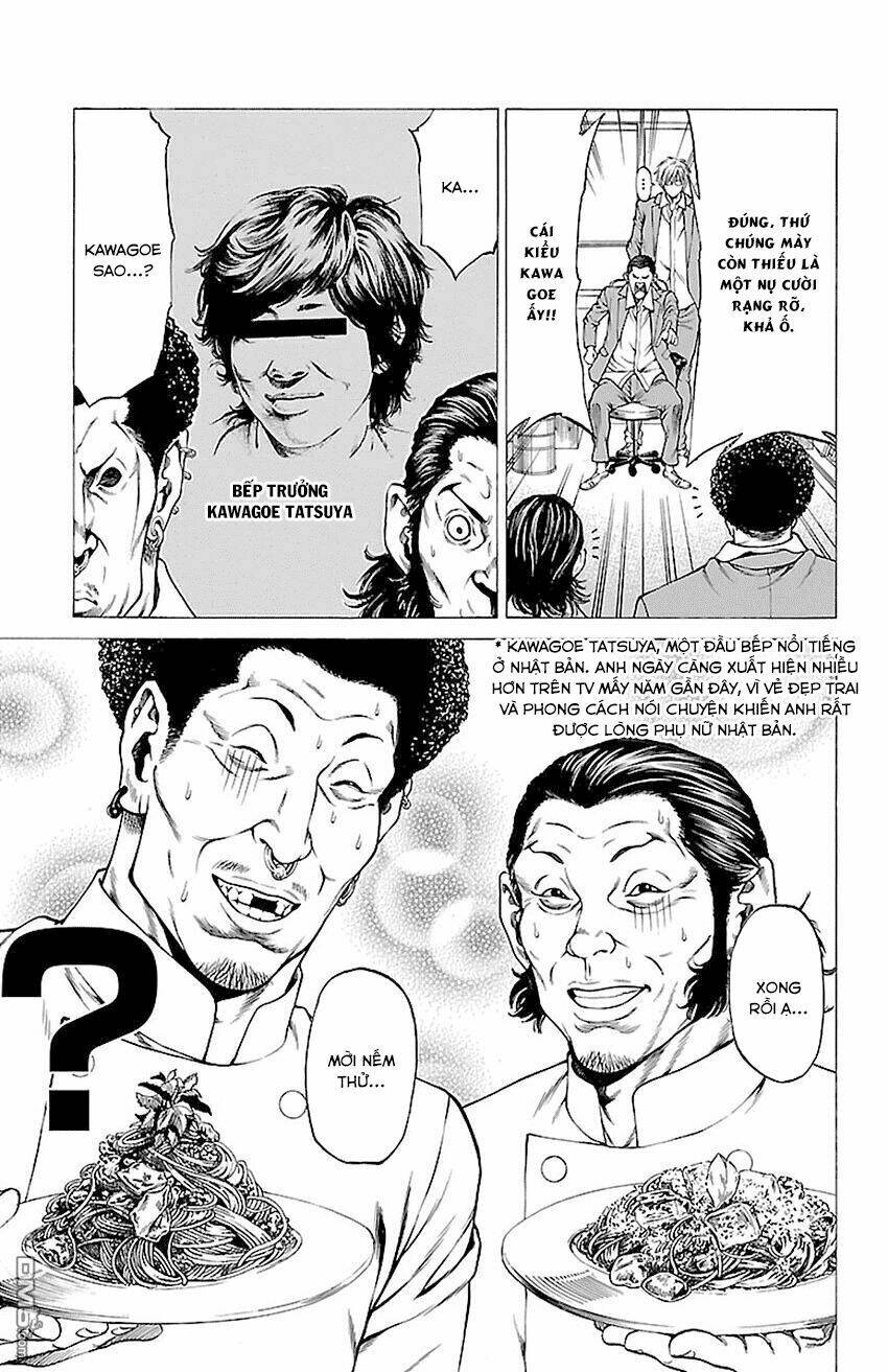 shonan seven chapter 9.2 3