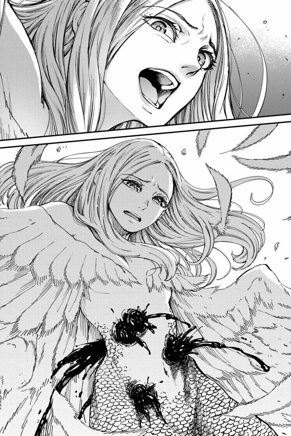 the abandoned sacred beasts chapter 15 12