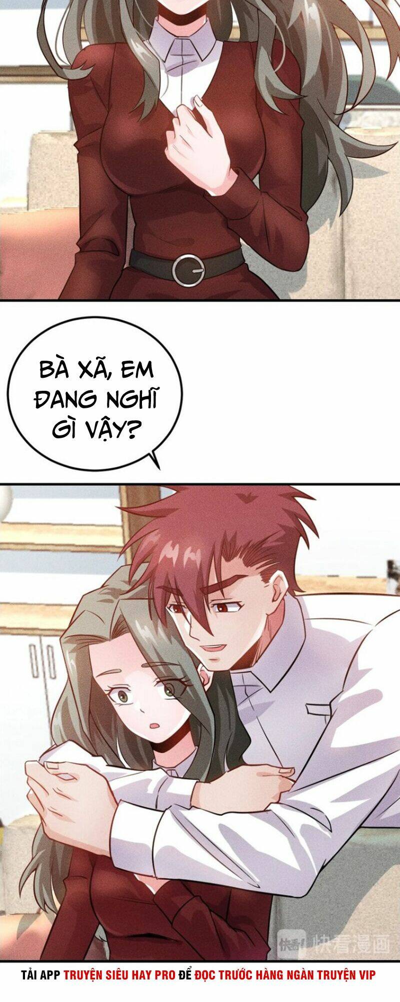 cao thủ cận vệ của nữ chủ tịch chapter 88 20