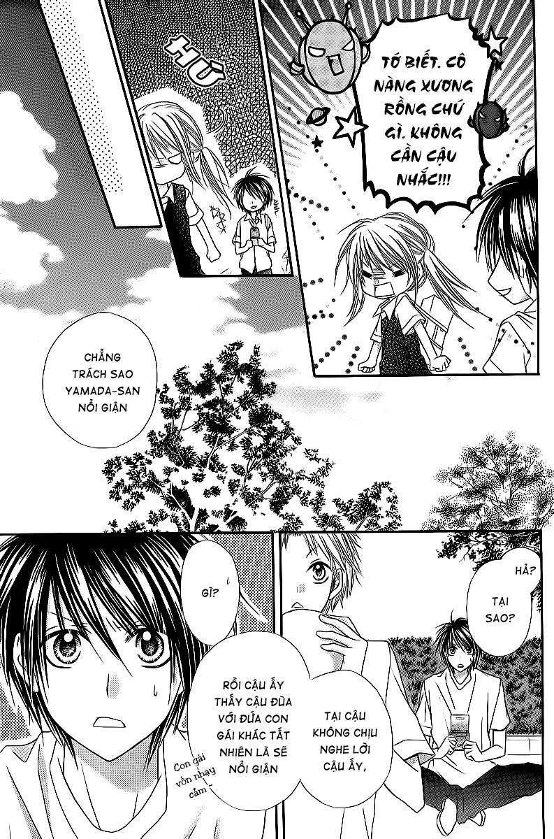 bí mật xương rồng chapter 15 21