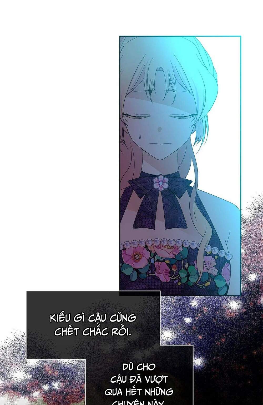 công chúa thời gian có hạn chapter 46 73