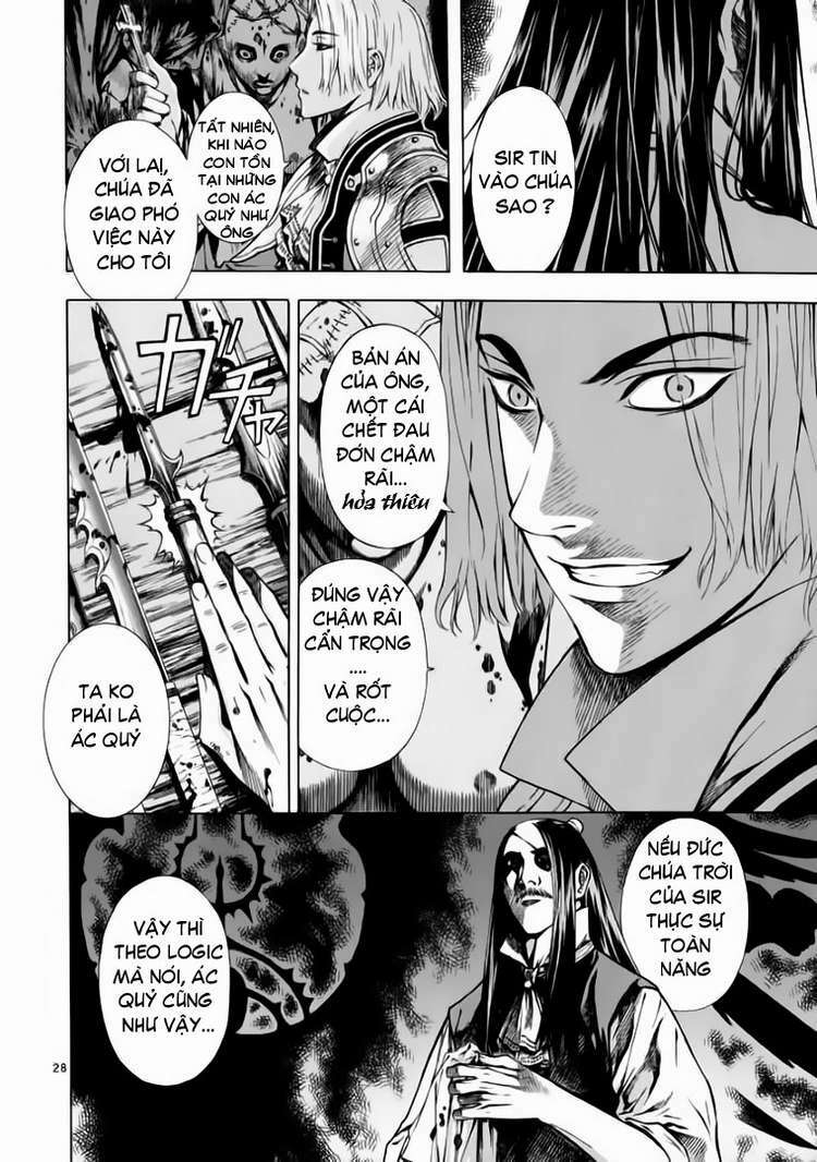 shin angyo onshi (tân ám hành ngự sử) chapter 54 28