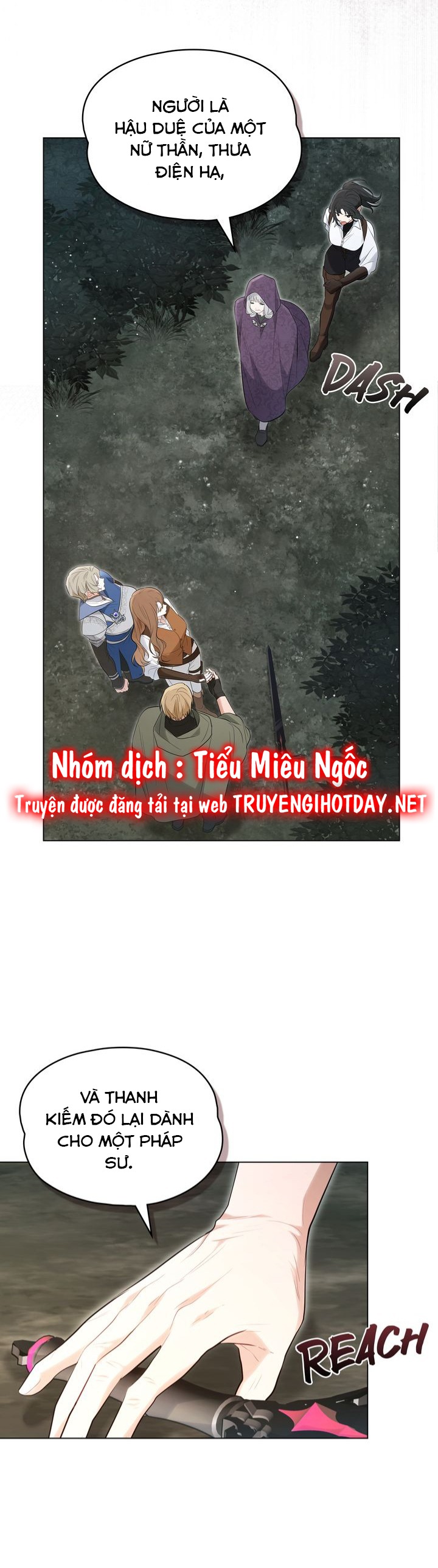 yêu cô công chúa sắp chết chapter 43 16