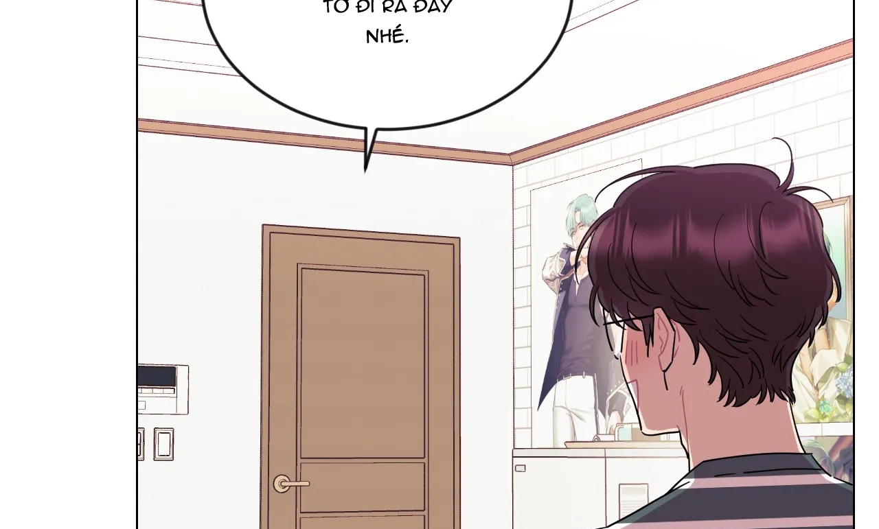 tiêu chuẩn tình yêu 100% chapter 6 78