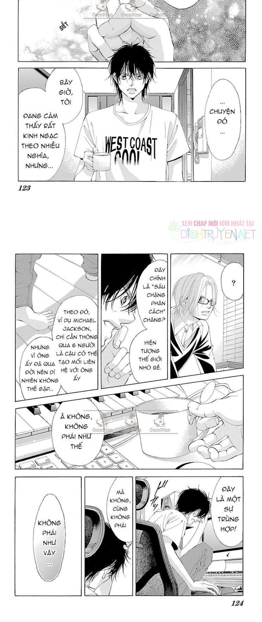 bướm trong sương mù chapter 14 12