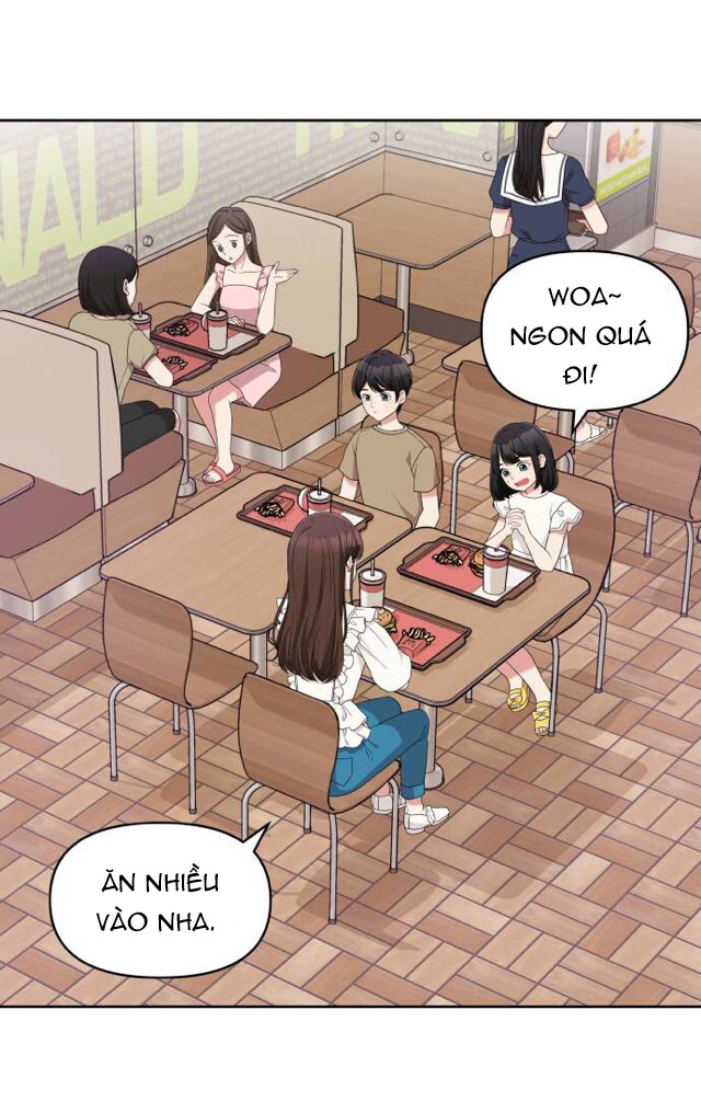 gửi anh,người nắm giữ những vì sao chapter 0 11