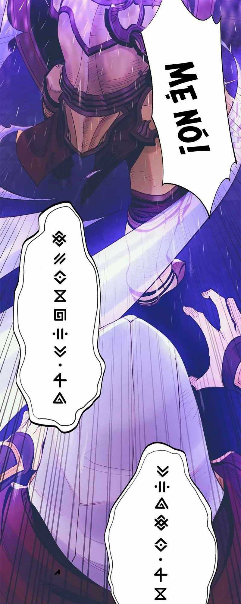 tu sĩ trị liệu của thái dương giáo chapter 1 49