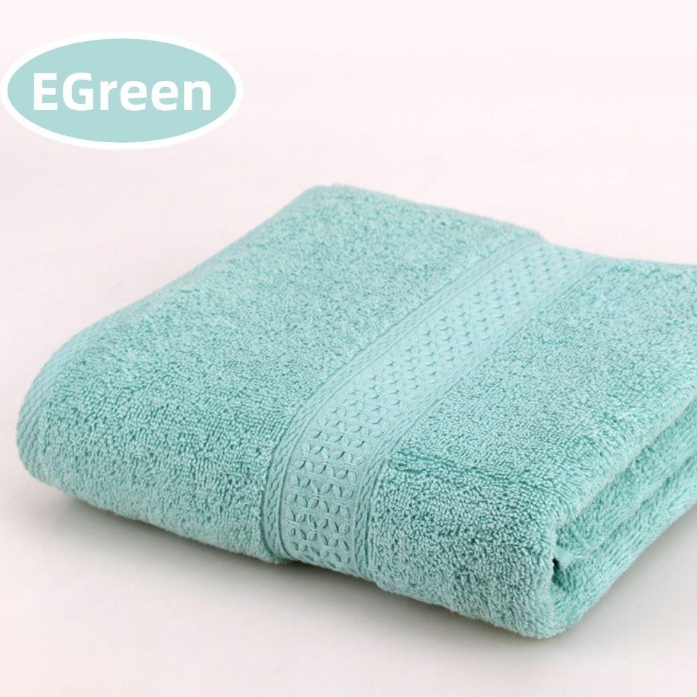 1 Khăn Tắm 100% Cotton Mềm Mại Thấm Hút Tốt