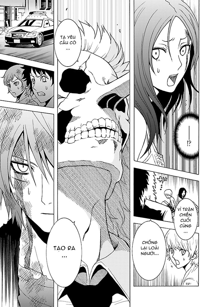 tokyo esp chapter 35 37