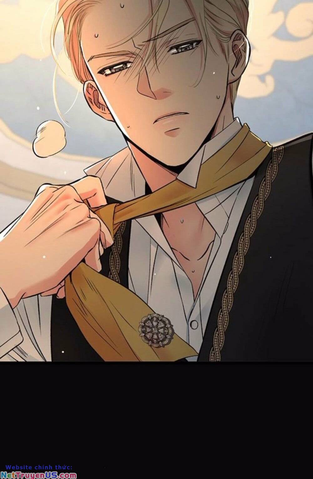 Hoàng Tử Rắc Rối chapter 47.1 15