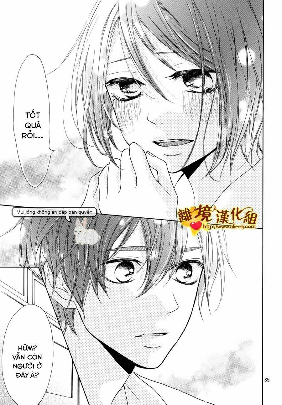 kimi wa kawaii onnanoko chapter 2 36