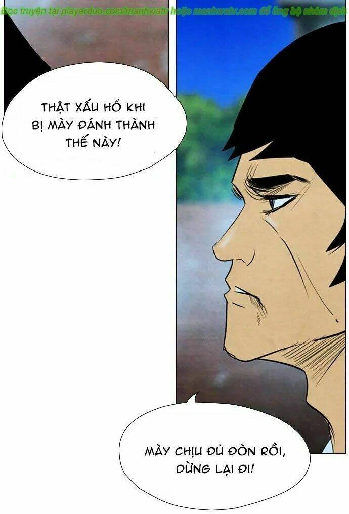 kẻ hồi sinh chapter 31 31