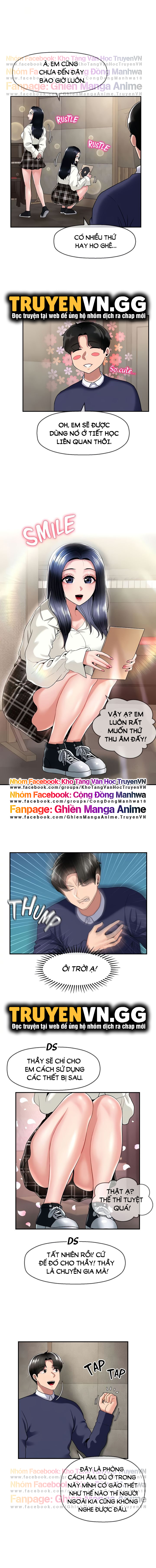 thanh lý đồ chơi tình dục tôi vô tình lập được harem chapter 25 7