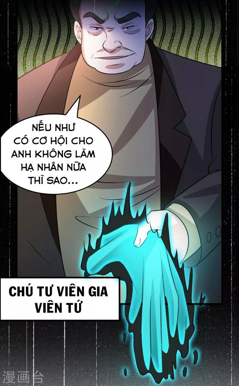 dị giới cung ứng thương chapter 39 7