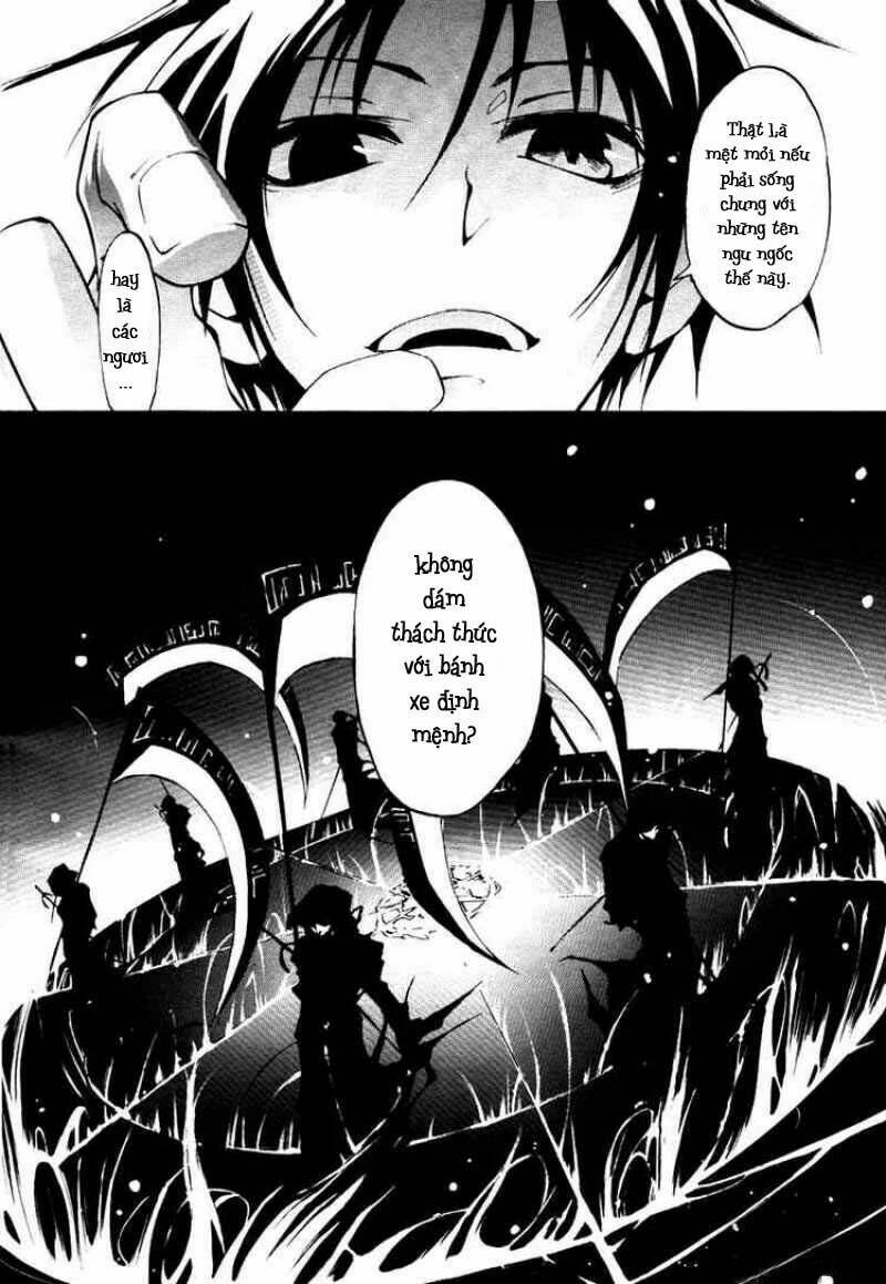 07 hồn ma chapter 8 29