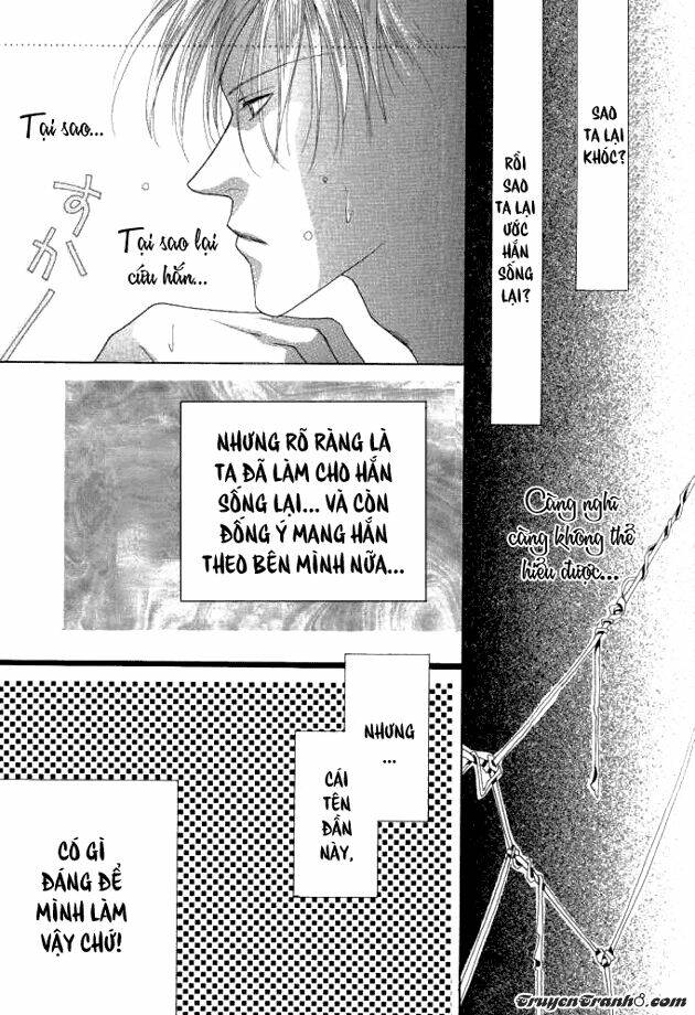 koori mamono monogatari chapter 4 6