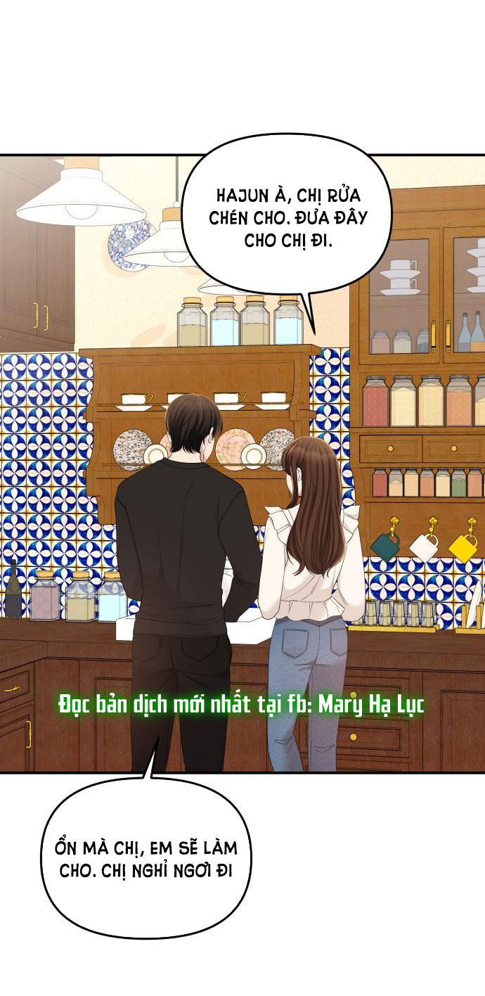 gửi em người đánh cắp những vì sao - to you who swallowed a star chapter 82.2 48