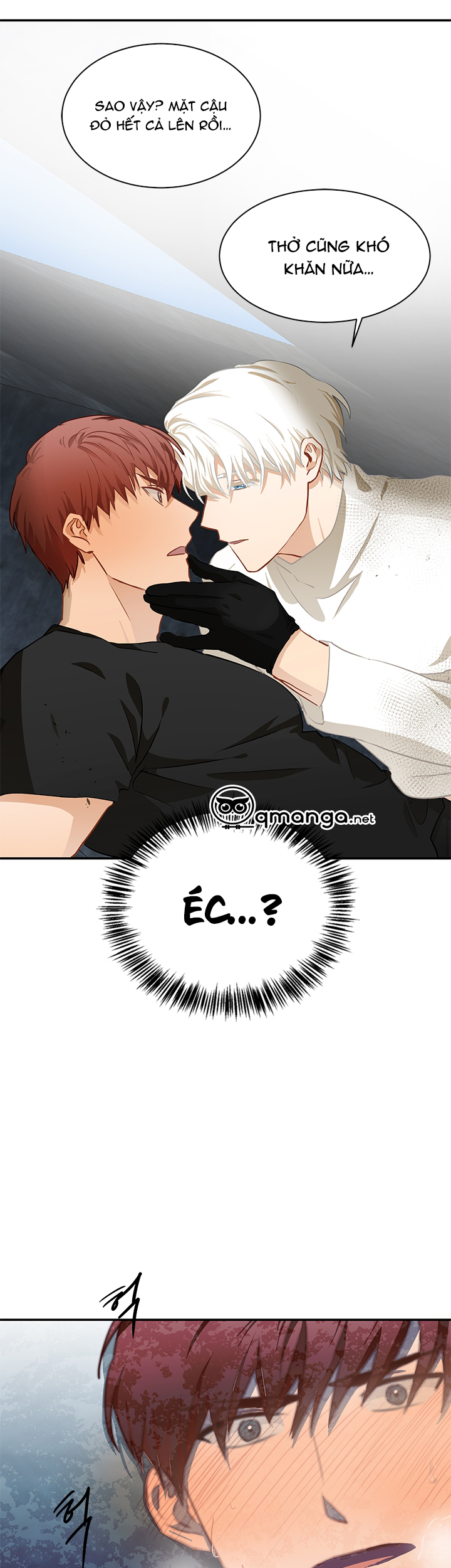 kẻ nói dối hoàn hảo chapter 3 24