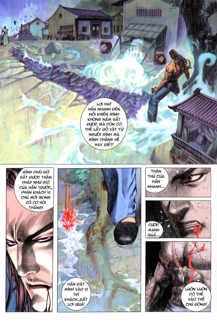 phong vân chapter 209 10