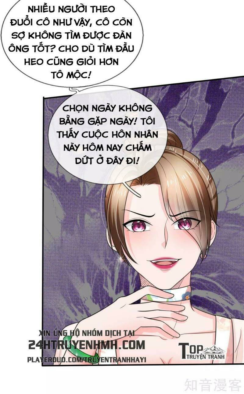 tuyệt đỉnh khí thiếu chapter 46 15