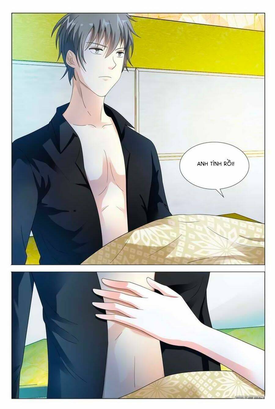 thủ tịch ngoan ngoan ái chapter 43 3