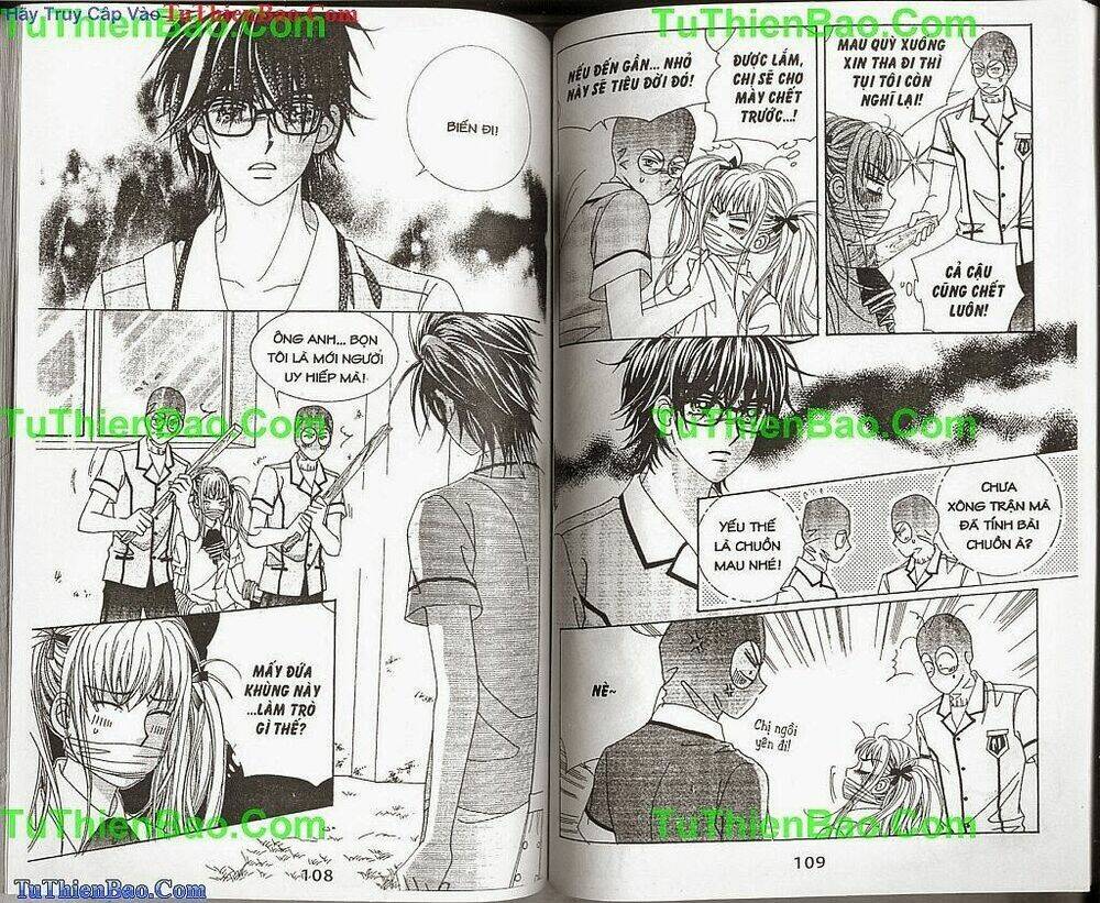 đại ca tuổi yêu chapter 13 55