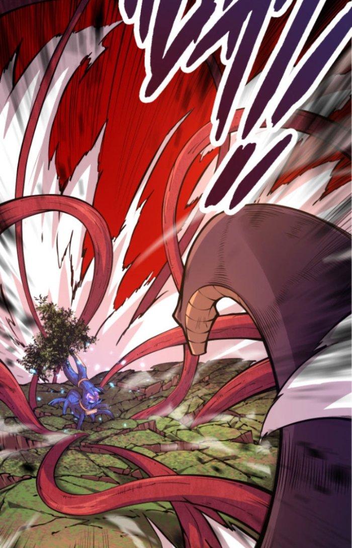 từ cây cổ thụ bắt đầu tiến hóa chapter 5 64