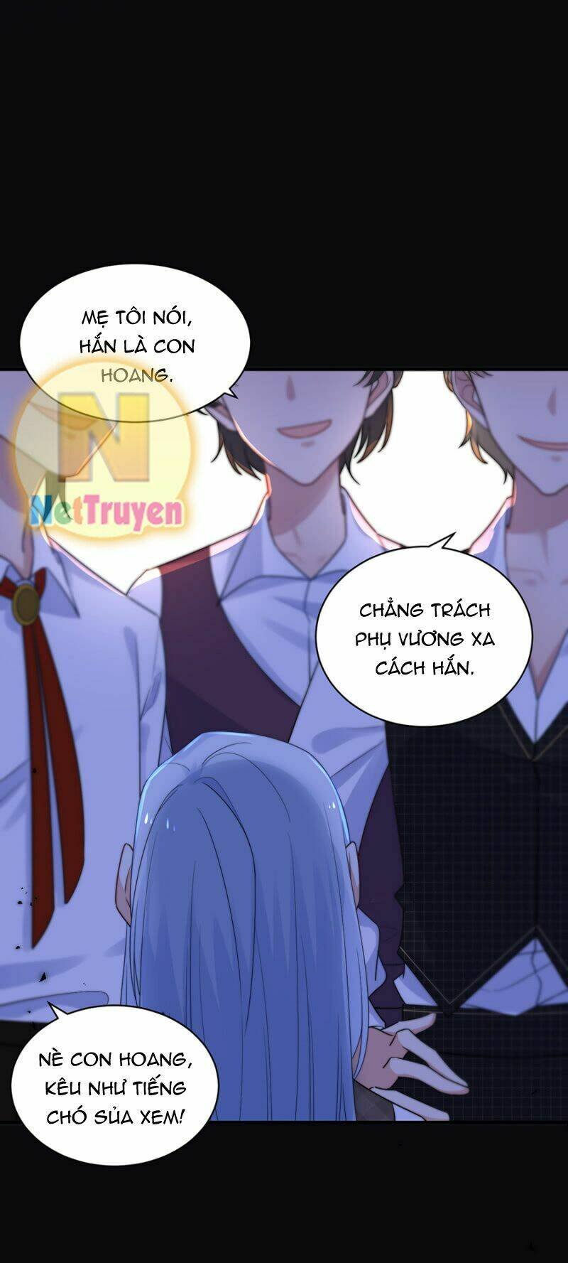 ma lạt thiên kim đẩu ác thiếu chapter 201 9